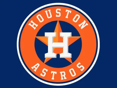 Houston Astros logo
