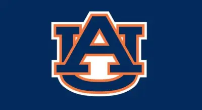 Auburn Tigers logo