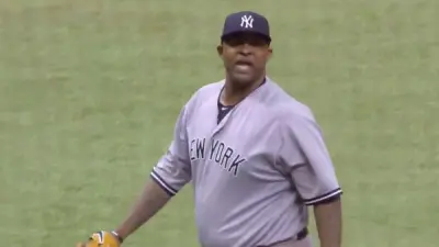 CC Sabathia