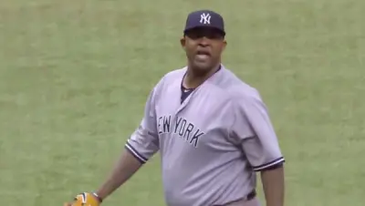 CC Sabathia