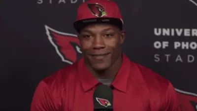David Johnson
