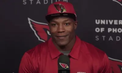 David Johnson