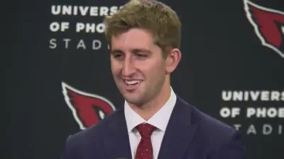 Josh Rosen
