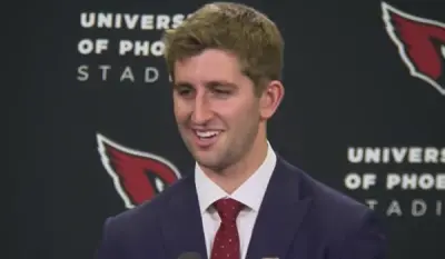 Josh Rosen