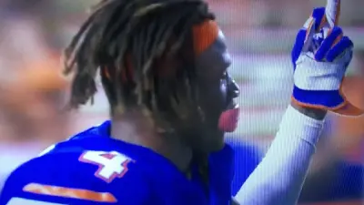Kadarius Toney