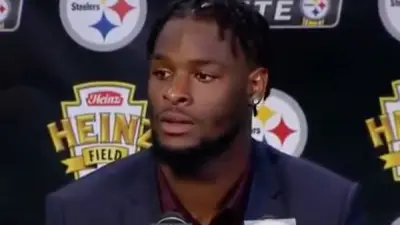 LeVeon Bell