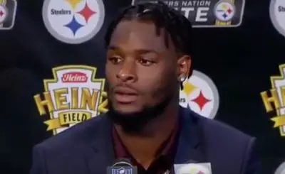 LeVeon Bell