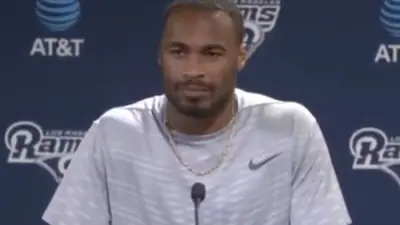 Robert Woods