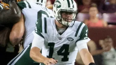 Sam Darnold