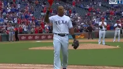 Adrian Beltre