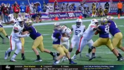 Big Kat Bryant Jake Browning targeting