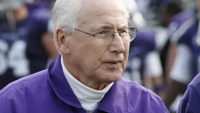 Bill Snyder