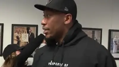Bruce Irvin