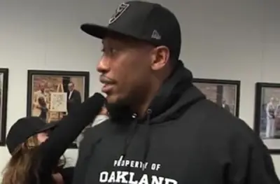 Bruce Irvin