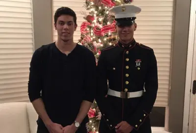 Christian Cameron Yelich