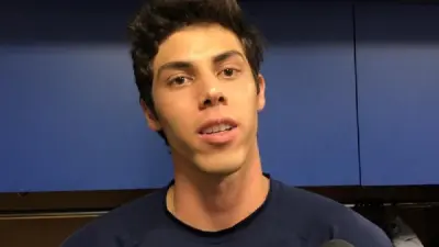 Christian Yelich