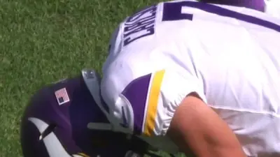 Daniel Carlson
