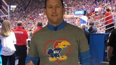 David Beaty
