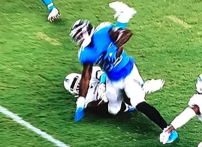 Delanie Walker