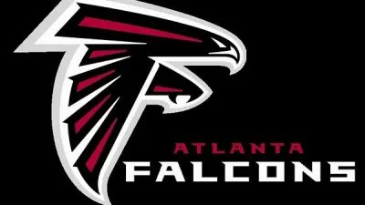 Atlanta Falcons logo