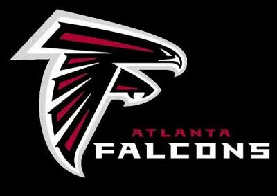 Atlanta Falcons logo