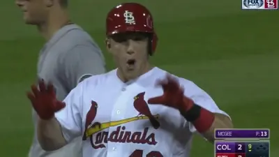 Harrison Bader