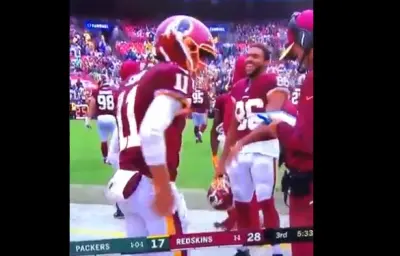 Jordan Reed