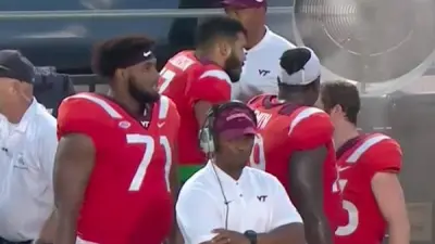 Josh Jackson QB