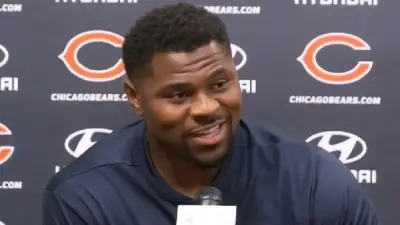 Khalil Mack Bears