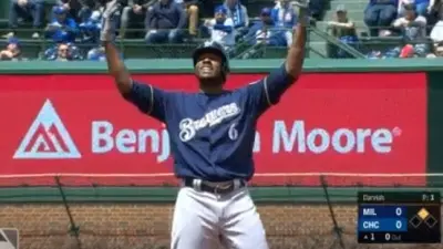 Lorenzo Cain