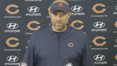 Matt Nagy