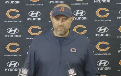 Matt Nagy