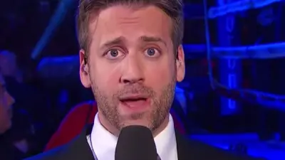 Max Kellerman