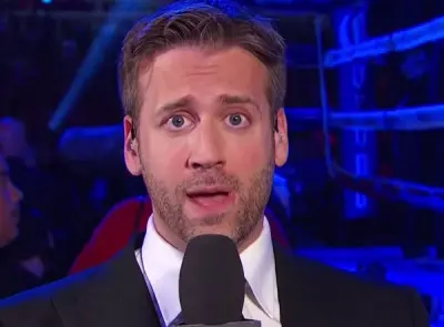Max Kellerman