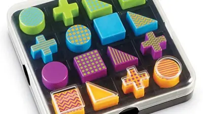 Mental Blox Go