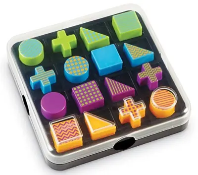 Mental Blox Go