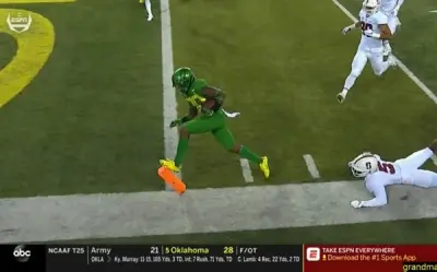 Oregon pylon review