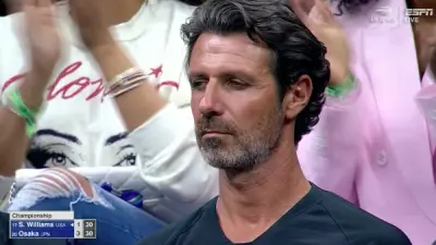 Patrick Mouratoglou