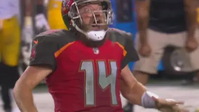 Ryan Fitzpatrick