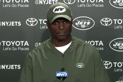 Todd Bowles
