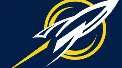 Toledo Rockets logo
