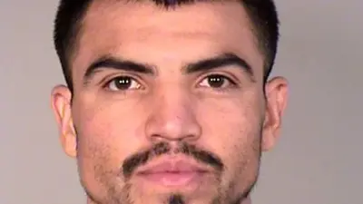 Victor Ortiz