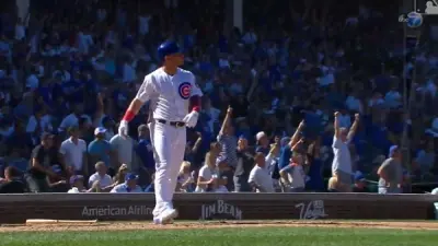 Willson Contreras