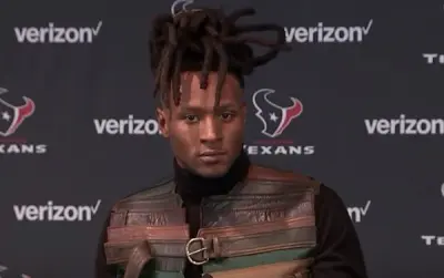DeAndre Hopkins