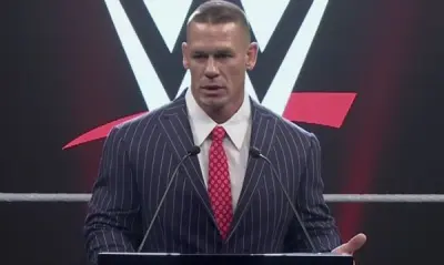 John Cena