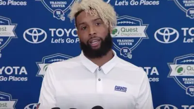 Odell Beckham