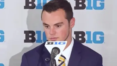 Trace McSorley