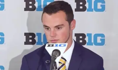 Trace McSorley