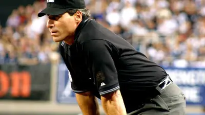 Angel Hernandez