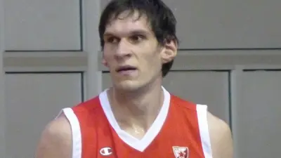 Boban Marjanovic
